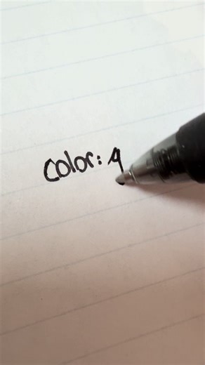 Gray 🖍️ #calligraphy