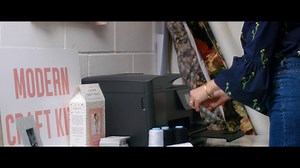 Introducing the third of HP’s Start Up Stories, Hannah and Rosie of The New Craft House. Find out how they use their HP OfficeJet Pro 8715 to create old crafts for the new generation http://hp.tl/61818jEdU #HPHelpsMe #ReinventImpact | HP