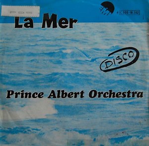 Prince Albert Orchestra - La Mer