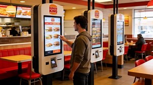 C3 Mini PC Intel Core i3 5005U 8GB RAM 512GB SSD, 15W Low Power Mini Desktop Business Office Computer, 2.5" SATA HDD Storage Expandable, Dual HDMI 2.5K Display, Home Office Business PC