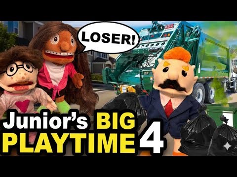 *3 HOURS* OF SML MARATHON🚀Funniest JEFFY Moments🎈Best SML Movie