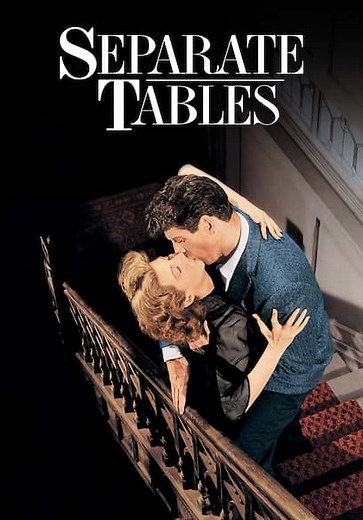 Separate Tables (1958) (1958)