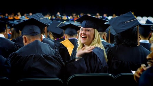 4.3K views · 91 reactions | Tassels turned!  More than 3,000 Warriors have officially joined the Wayne State University Alumni Association. Graduates, stay connected to Wayne State and keep your information updated. We're excited to support you as you use everything you learned here to build amazing lives! go.wayne.edu/update-alumni-info-fb | Wayne State University | Facebook