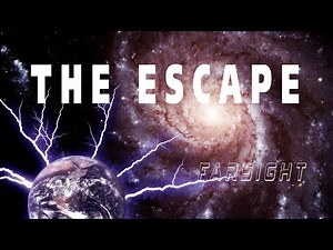 Remote Viewing The Escape TRAILER - Farsight