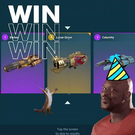 Epic Gold Chest and Special Delivery Opening for FREE War Robots #shorts