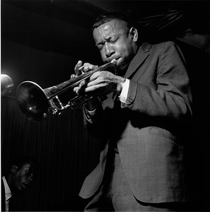 Lee Morgan | Jazz Trumpet – Biography, Albums & More | All About Jazz