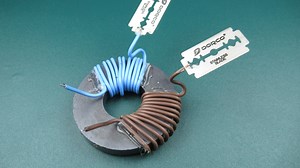 2.9M views · 56K reactions | How to make Free energy Magnet Coil with light buld work 100% | Guacaca | Facebook