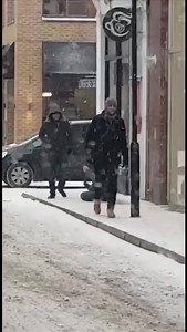 Slippy Slidy Slips man 😂😂😂❄️ add my boy on Snapchat; Drunk Entertainer... | Ginger Cal Friends