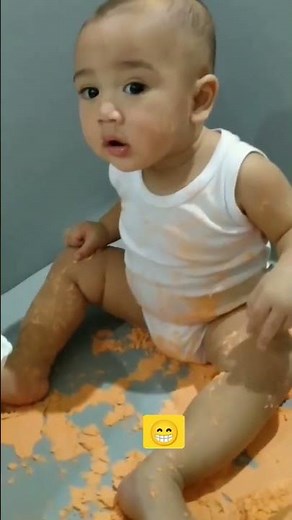 Ekspresi Ketika Tetangga Sebelah Lagi Berantem...Wkwkwk #shorts