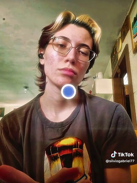 Filter that identifies whether you are a man or a woman | filter