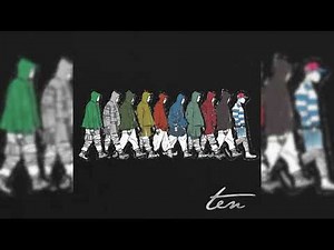 Offset – TEN (Clean Version)