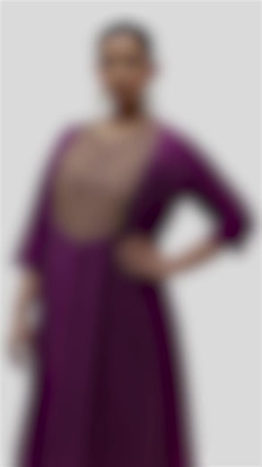 Here's a pop of stunning purples to add to the festivities. Dress up in regal tones this season and celebrate in style with Westside. Don't wait, head over to your nearest store or visit our website to shop the styles! #Westsidestores #VarkByWestside #Vark #ThePurpleEdit #Purple #Ethnicwear #FestiveSeason #Womenswear #FestiveCollection #Fashion #NewCollection #Trending #ATataEnterprise | Westside