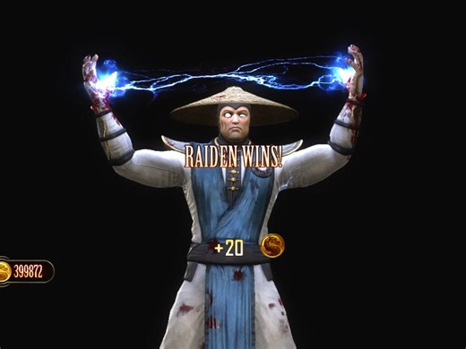 Headlocked Gaming on Instagram: "All Raiden Fatalities in MK9 – Lightning and Brutality! Raiden, the mighty God of Thunder, delivers electrifying justice in Mortal Kombat 9 ⚡. Watch all his fatalities in stunning HD — from shocking takedowns to powerful finishers that showcase his godly might. Who’s your favorite MK9 character to play? Comment below! #MortalKombat #MK9 #Raiden #Fatality #ThunderGod"