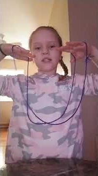 How to do Cats Cradle