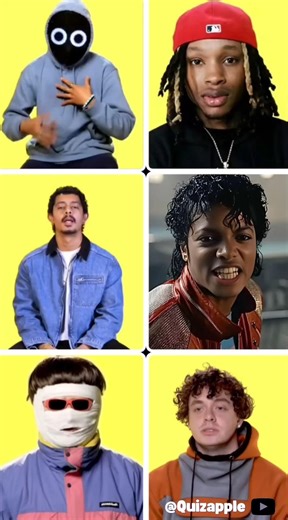 Singers Without Autotune 🎙️ Boywithuke , King Von, Michael Jackson #shorts