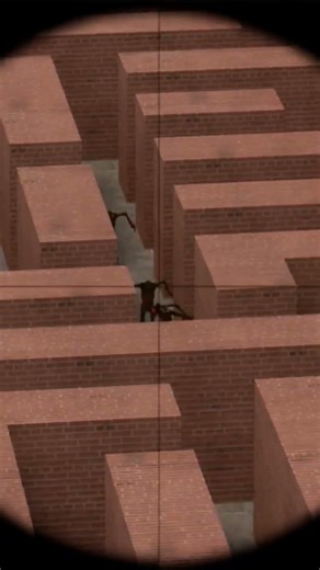 [GMOD] Let's test our courage! #games #gamelife #gmod