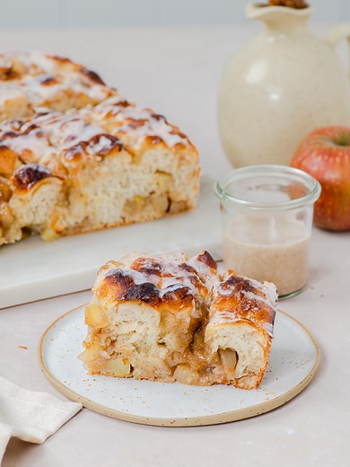 602 reactions · 47 shares | Nismo znali da nam treba slatka focaccia...