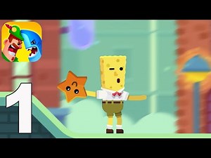 Ultimate Bowmasters - Gameplay Walkthrough Part 1🔥(iOS,Android)