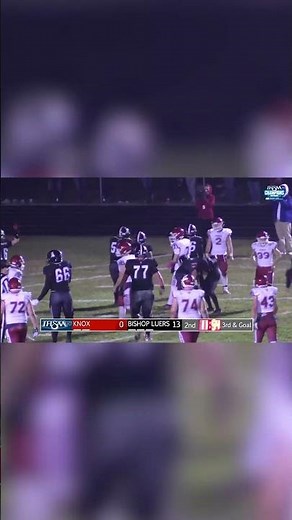 3A North Semi-State went to the Fort Wayne Bishop Luers Knights