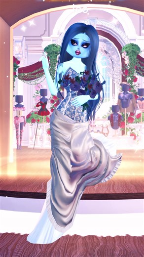 When the theme is corpse but it’s 2024 ✨ #dti #dresstoimpressroblox #dresstoimpress #dtionroblox #fashion