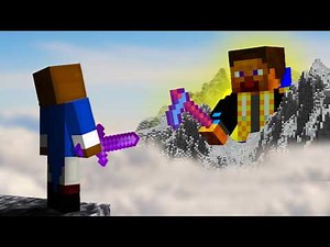 The Ridiculous Quest to Beat Minecraft Adventure Mode