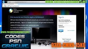 Code Psn Completement Gratuit