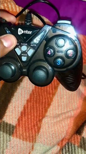 Best usb gamepad #gaming #gameplay #satisfying #controller