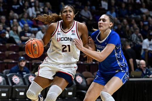 UConn women’s basketball to take on Villanova for Big East Championship