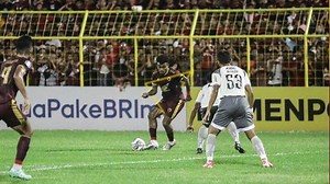 Live Streaming PSM vs Persib di Liga 1, Link Indosiar Tonton Lewat HP, Kick-off 19.00 WIB - Tribunnews.com