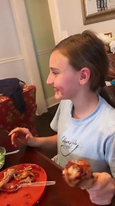 And here I thought I was raising a lady 😂 | Sarah Davis