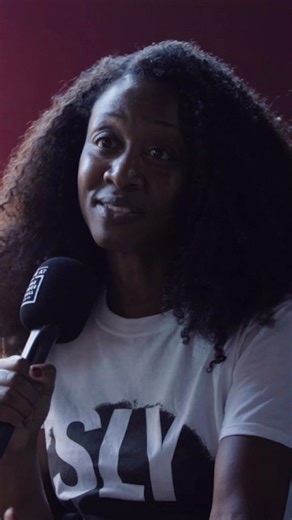 7.4K views · 25 reactions | Beverley Knight pays tribute to the late Sly Stone during her interview with Chris Hawkins as they discuss his incredible legacy and everlasting influence on the world of music. | The Piece Hall | Facebook