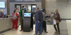 The Madison County Service Center is now open