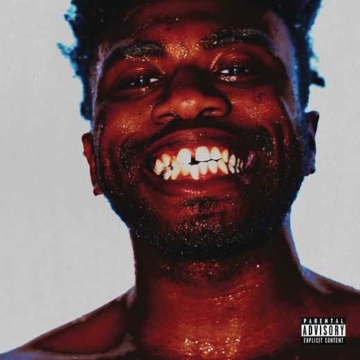 Kevin Abstract (Ft. Dominic Fike, Jack Antonoff & Ryan Beatty) – Crumble