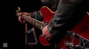 Lexington Lab Band Live Music Cover of Ted Nugent's 'Stranglehold'