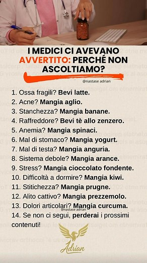 I medici ci avevano avertito #fblifestyle | Nastase Adrian