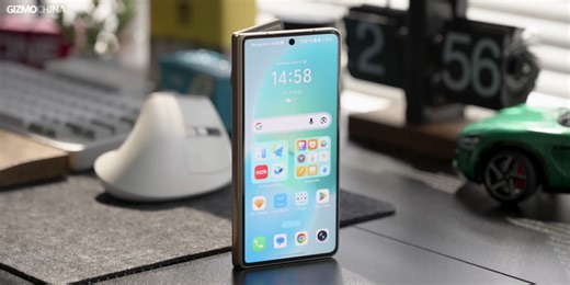 Honor Magic V5 goes global with 7.95″ 120Hz OLED display, Snapdragon 8 Elite, dual IP ratings - Gizmochina