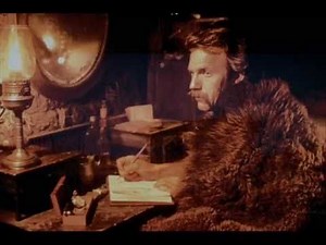John Barry - DANCES WITH WOLVES (1990) - Soundtrack Suite