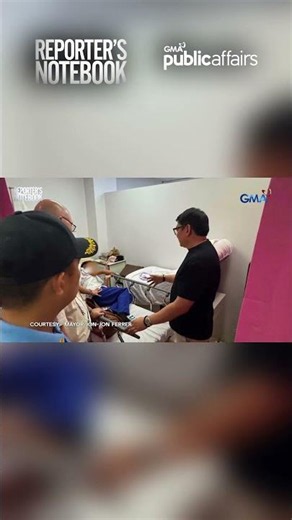 14-anyos, nanaksak ng mga Grade 5 student sa Cavite! | Reporter's Notebook