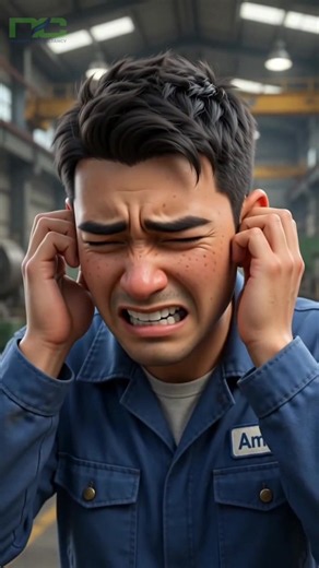 🔊 NOISE RISK ASSESSMENT (NRA) Is your workplace exposed to excessive noise? A Noise Risk Assessment helps identify noise hazards, assess workers’ exposure, and determine the necessary control measures to protect hearing health. 👷 Protect your workers. 📋 Identify the risk. 🔇 Control the noise. 📩 Contact us for professional Noise Risk Assessment services. #NoiseRiskAssessment #NRA #OccupationalSafety #WorkplaceSafety #HearingConservation