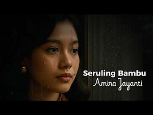 Amira Jayanti - Bamboo Flute (Muppet Cover) | A Nostalgic New Version