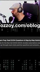 RHCE 9/10 Exam Prep:Real EX294 Questions & Step-by-Step Solutions (2025)Task 2 AdHhoc Repos Come see