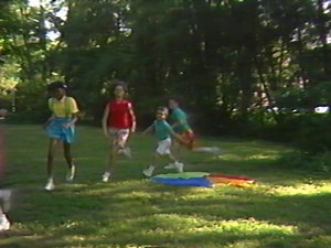Kids Sing Praise [Full VHS]