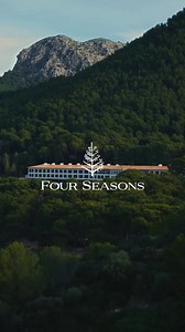 Bliss is best experienced oceanside. From private beaches to sunny terraces, this is what Mediterranean dreams are made of. | Four Seasons Hotels and Resorts