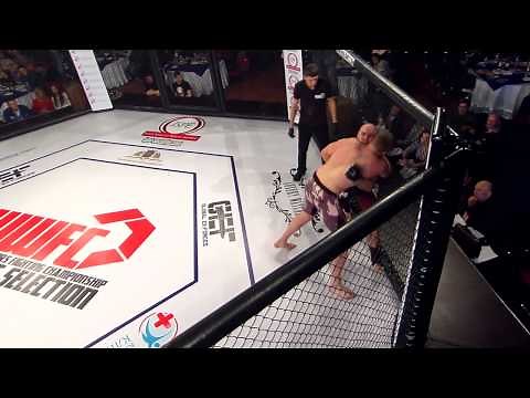 YURI GORBENKO VS SERGEY SPIVAK "POLAR BEAR"