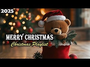 MERRY CHRISTMAS PLAYLIST 🎸 Greatest Country Christmas Playlist | Feel the Sweet Christmas Melody