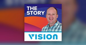 Allen Murray - 19 February 2025 - The Story with Jimmy Colefax