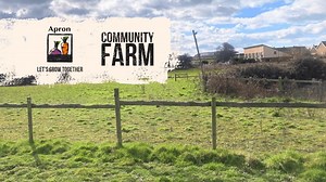 Apron Community Farm