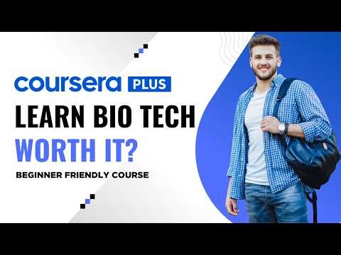 Bioinformatics Course on Coursera Review (Worth It 2026?)