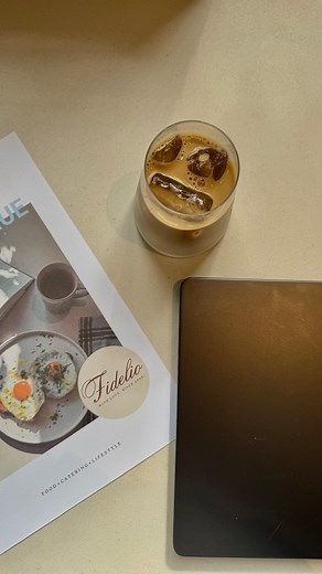 @fideliofood?☕️癩 | fidelio | Facebook