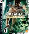 Uncharted 3: Drake's Deception